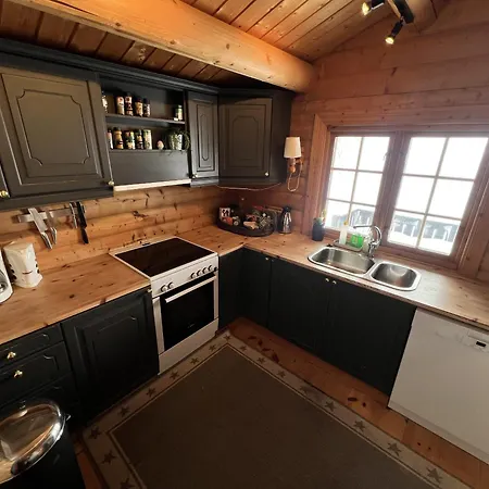 Cozy Family Friendly Cabin *