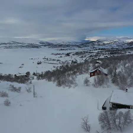 Cozy Family Friendly Cabin