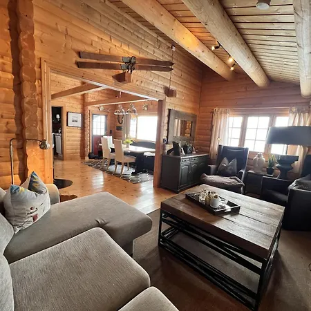 Cozy Family Friendly Cabin Ustaoset