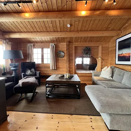 度假居 Cozy Family Friendly Cabin *