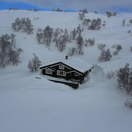 Hébergement de vacances Cozy Family Friendly Cabin *