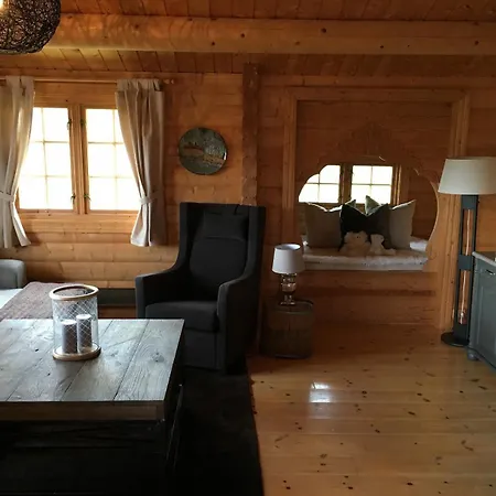 Hébergement de vacances Cozy Family Friendly Cabin *