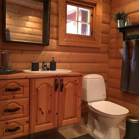 Cozy Family Friendly Cabin Hébergement de vacances