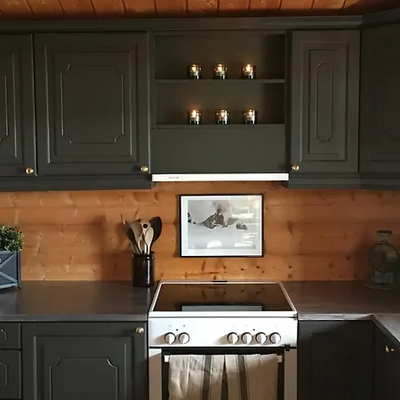 Cozy Family Friendly Cabin *