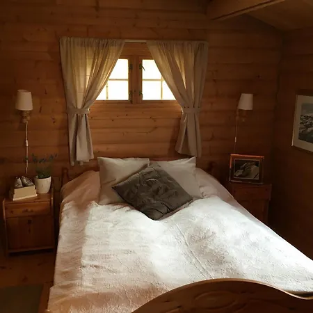Hébergement de vacances Cozy Family Friendly Cabin Ustaoset