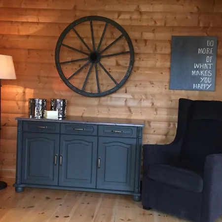 Cozy Family Friendly Cabin Ustaoset