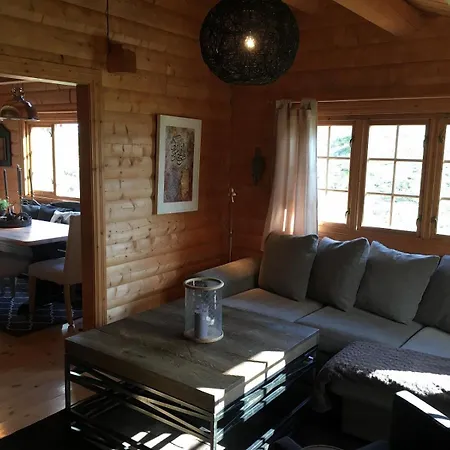 度假居 Cozy Family Friendly Cabin