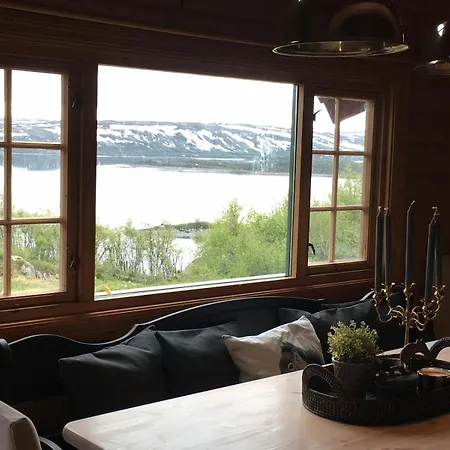 Hébergement de vacances Cozy Family Friendly Cabin *