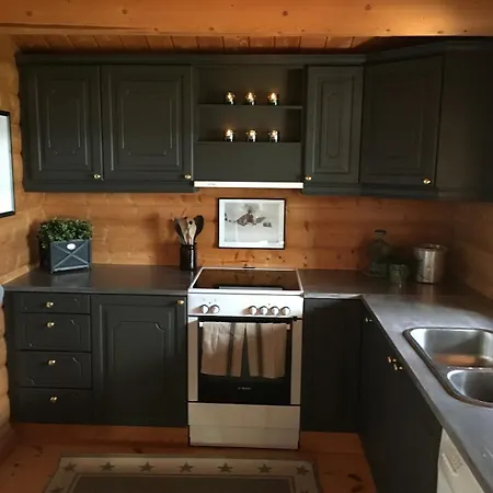 Cozy Family Friendly Cabin *