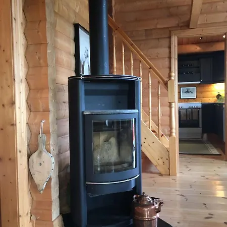 度假居 Cozy Family Friendly Cabin *