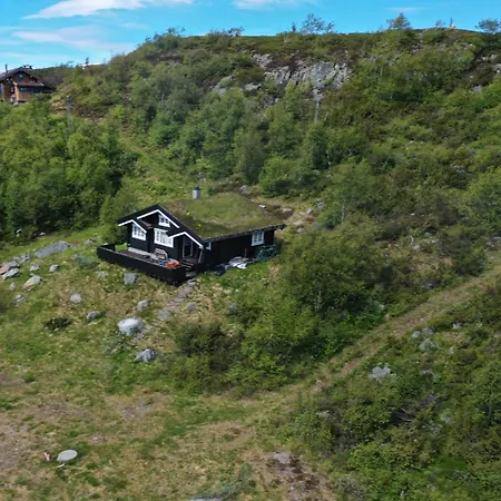 Hébergement de vacances Cozy Family Friendly Cabin